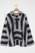 Vintage Baja Hoodie 880