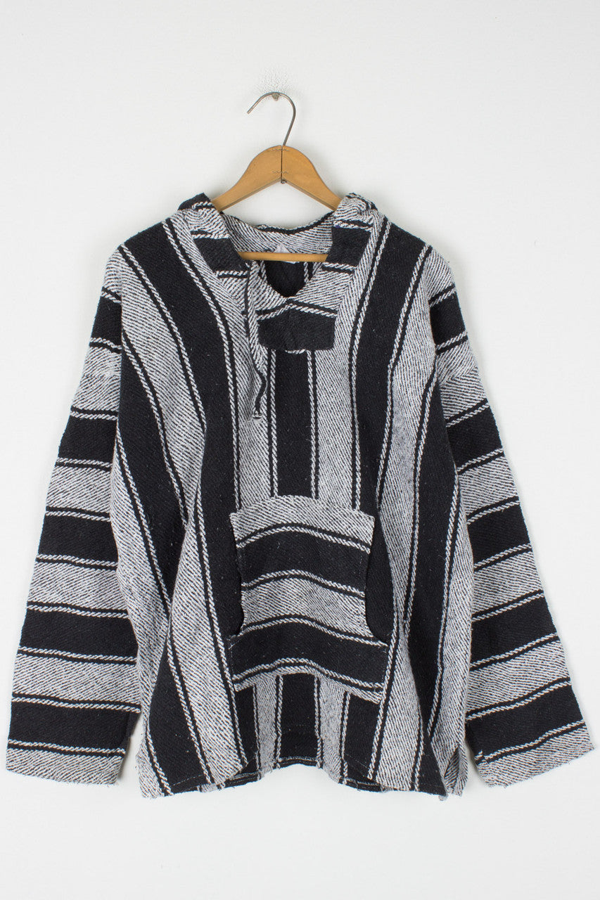 Vintage Baja Hoodie 880