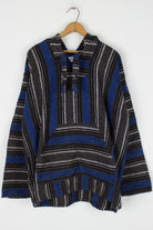 Vintage Baja Hoodie 888