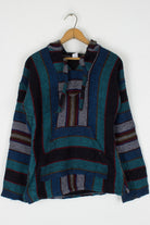 Vintage Baja Hoodie 890