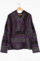Vintage Baja Hoodie 892