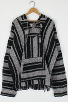 Vintage Baja Hoodie 894