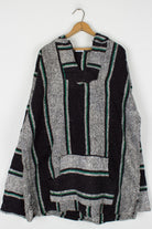 Vintage Baja Hoodie 899