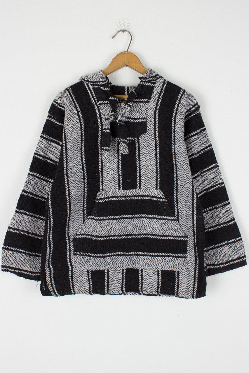 Vintage Baja Hoodie 900