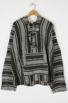 Vintage Baja Hoodie 901