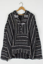 Vintage Baja Hoodie 905