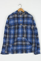 Vintage Baja Hoodie 907