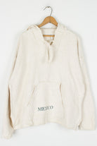 Vintage Baja Hoodie 908