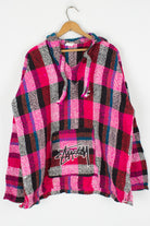 Vintage Baja Hoodie 925