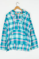 Vintage Baja Hoodie 926