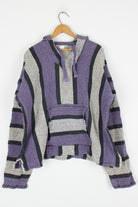 Vintage Baja Hoodie 927