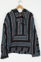 Vintage Baja Hoodie 936