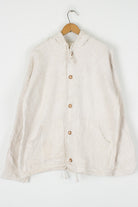 Vintage Baja Hoodie 937
