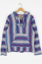 Vintage Baja Hoodie 938