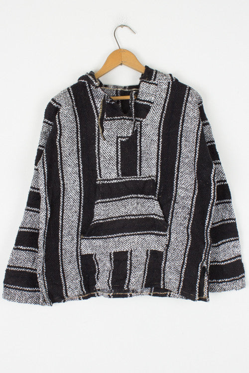 Vintage Baja Hoodie 940