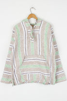 Vintage Baja Hoodie 942