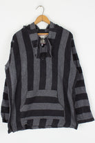 Vintage Baja Hoodie 951