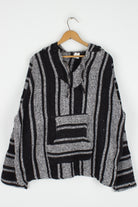 Vintage Baja Hoodie 969