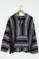 Vintage Baja Hoodie 970