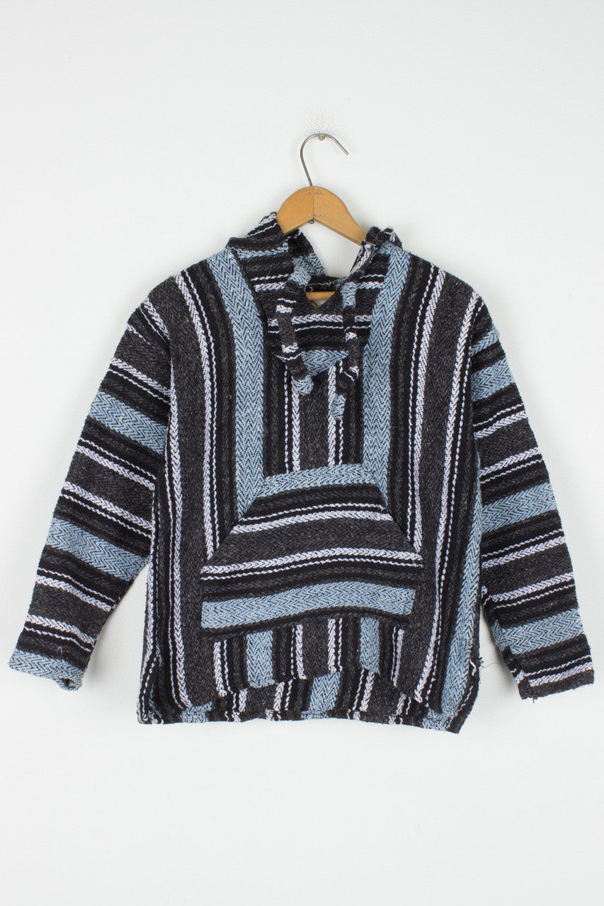 Vintage Baja Hoodie 971