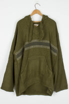 Vintage Baja Hoodie 972