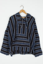 Vintage Baja Hoodie 988