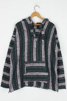 Vintage Baja Hoodie 993