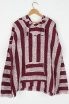 Vintage Baja Hoodie 995