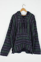 Vintage Baja Hoodie 998