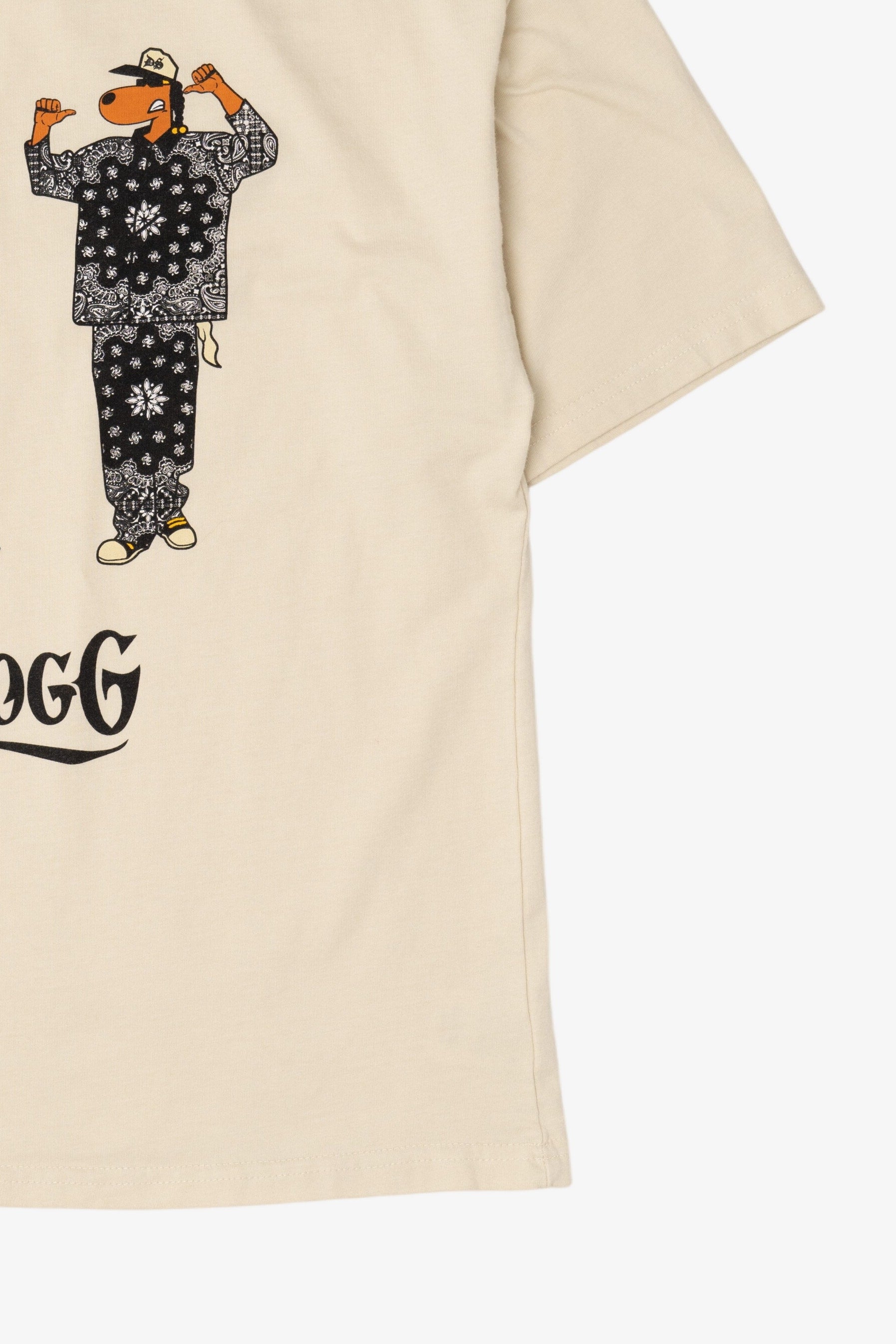 Snoop Dogg Dogs T-Shirt (2020s) – Ragstock