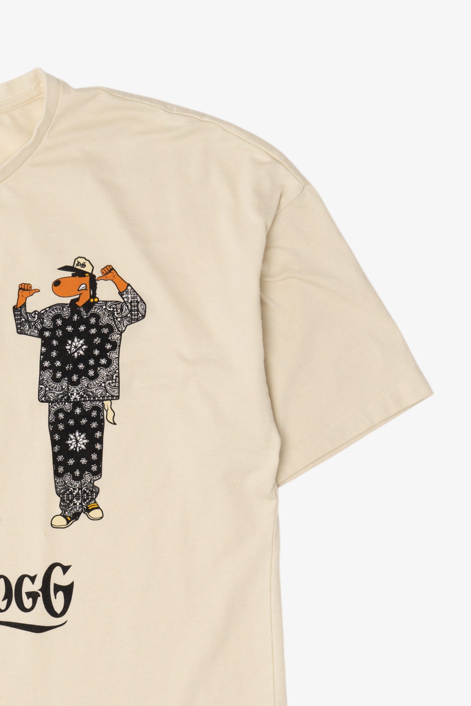 Snoop Dogg Dogs T-Shirt (2020s) – Ragstock