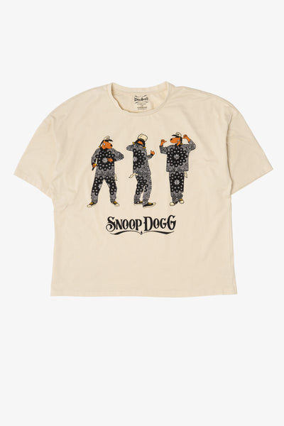 Snoop Dogg Dogs T-Shirt (2020s) – Ragstock