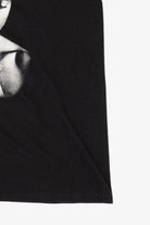 Black 2Pac Tupac T-Shirt (2010s)