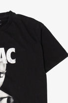 Black 2Pac Tupac T-Shirt (2010s)