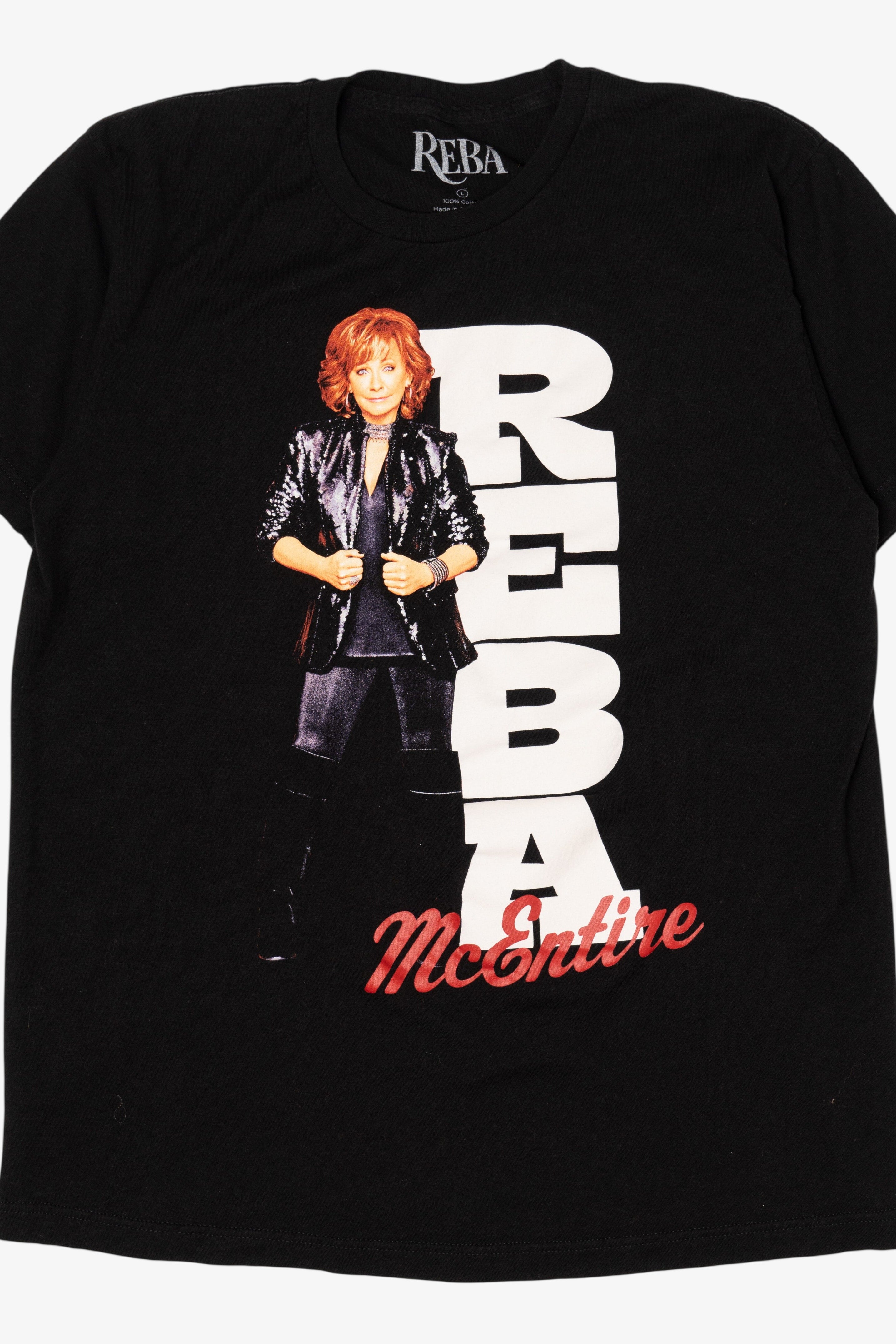 Reba McEntire T-Shirt (2010s)