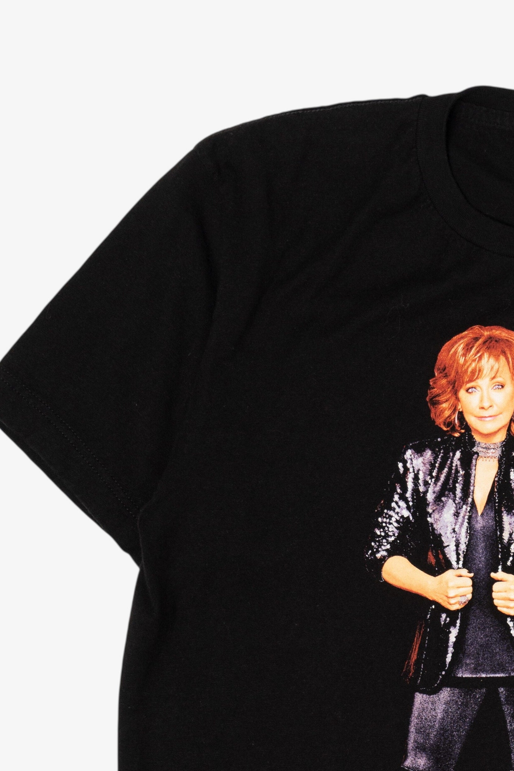 Reba McEntire T-Shirt (2010s)