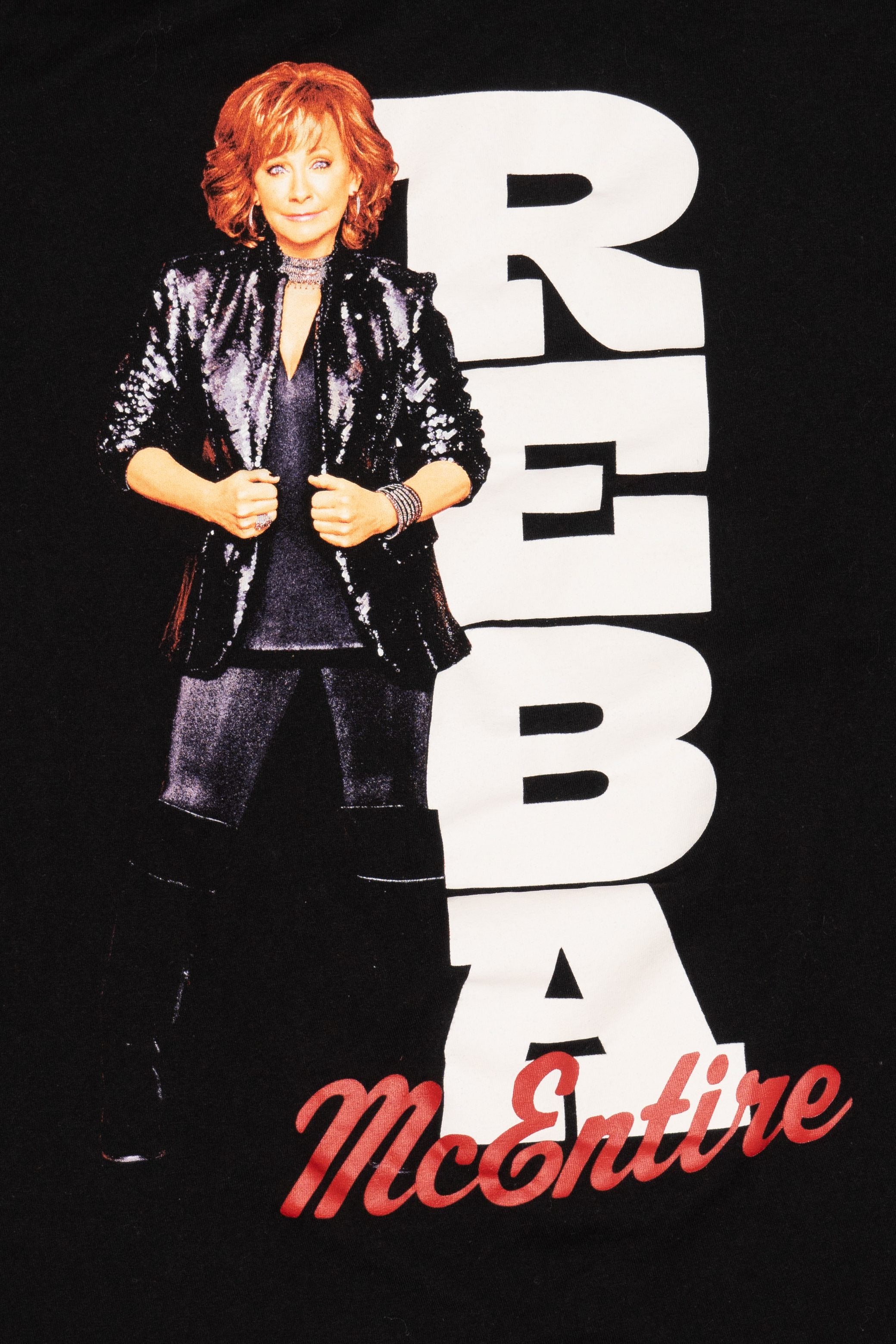 Reba McEntire T-Shirt (2010s)