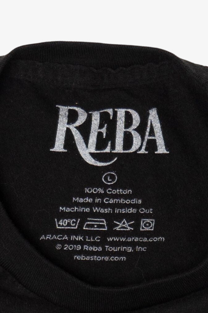 Reba McEntire T-Shirt (2010s)