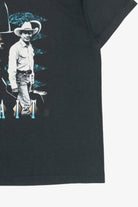 Vintage 1993 George Strait Single Stitch Band T-Shirt (1990s)