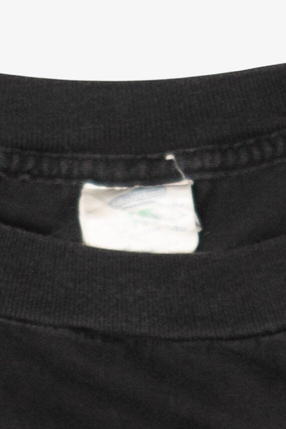 Vintage Styx "Return To The Paradise Theatre" Tour T-Shirt (1990s)