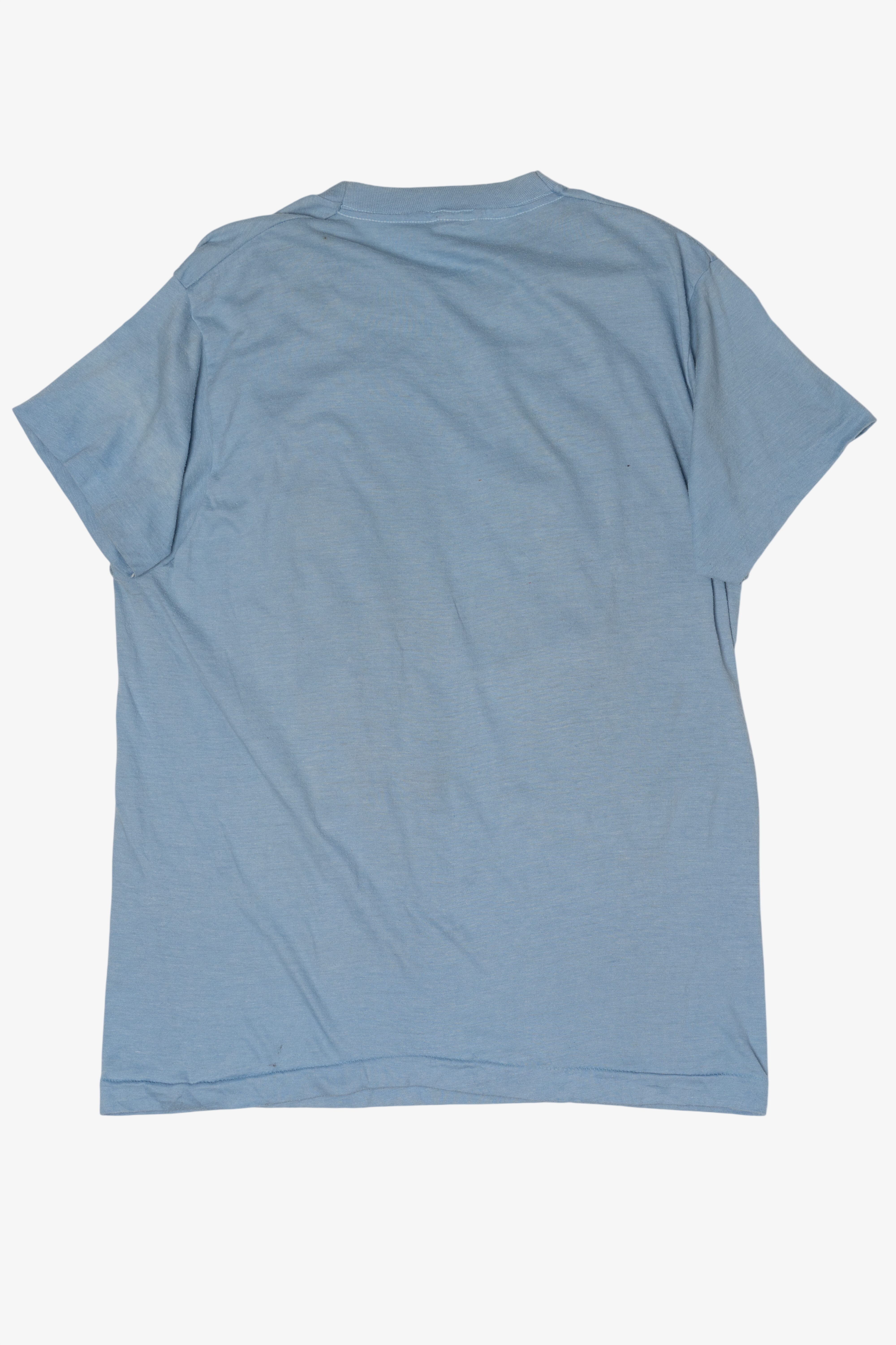 Vintage Billy Joel The Bridge Tour T-Shirt (1980s) – Ragstock