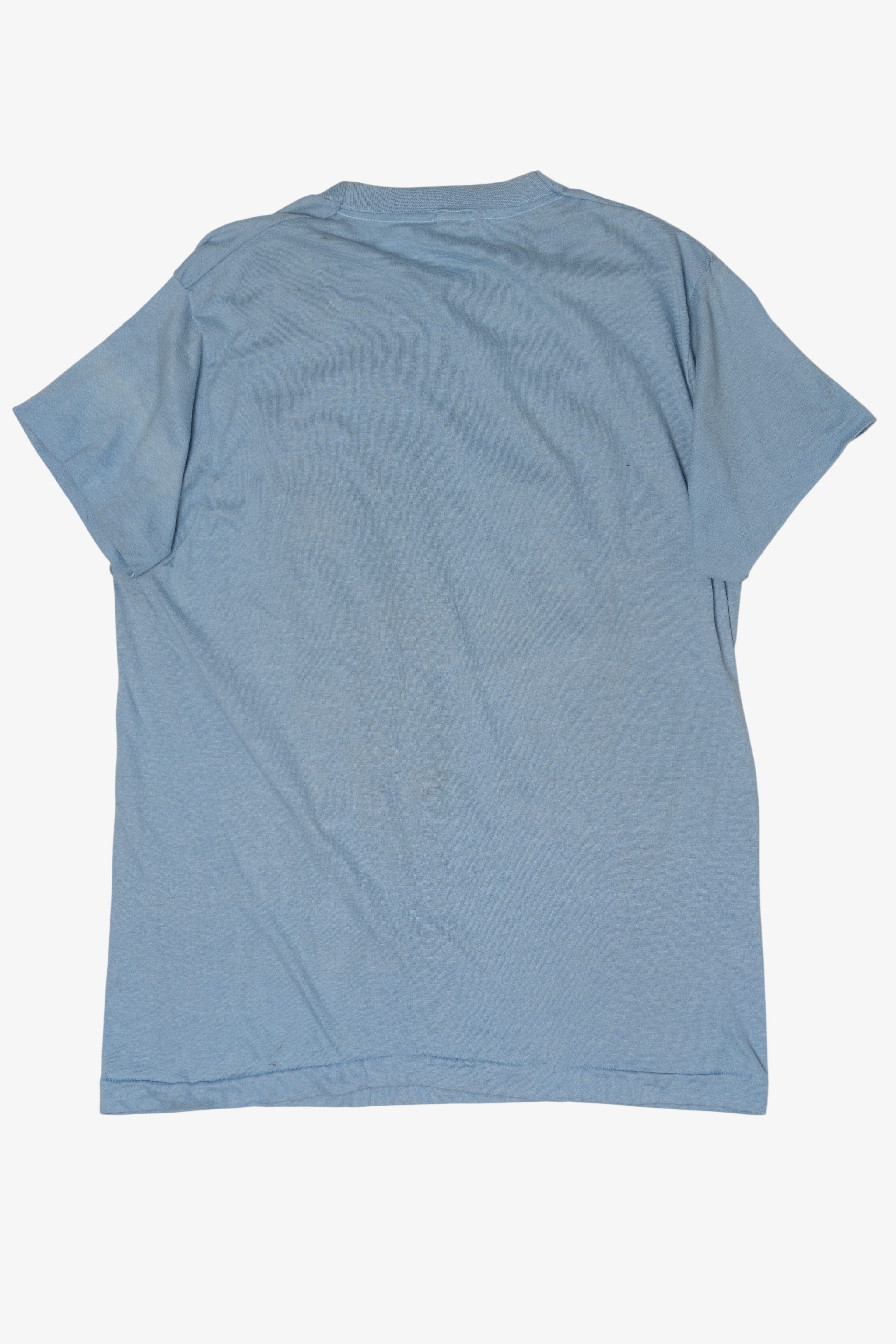 Vintage Billy Joel The Bridge Tour T-Shirt (1980s)