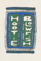 Vintage Hootie And The Blowfish "'Cause They Don't Look Like You" T-Shirt (1990s)