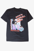 Vintage Rock'n Randall Hank Williams Jr. T-Shirt (1980s)