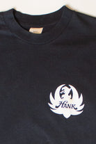 Vintage Rock'n Randall Hank Williams Jr. T-Shirt (1980s)