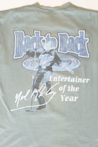 Vintage Neal McCoy Entertainer Of The Year T-Shirt (1990s)