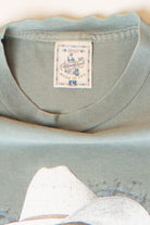Vintage Neal McCoy Entertainer Of The Year T-Shirt (1990s)