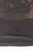 Vintage Distressed Hank Williams Jr. Tour '95 T-Shirt (1990s)