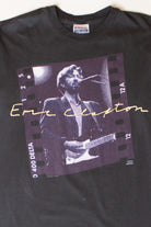 Vintage Eric Clapton T-Shirt (1990s)