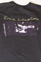 Vintage Eric Clapton T-Shirt (1990s)